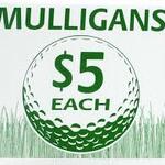 Image of Mulligan