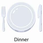Image of Dinner
