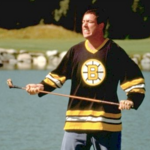Image of Happy Gilmore Photo Contest 