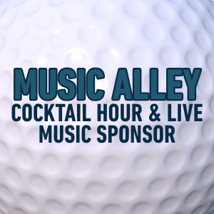 Bridgewater Open 2025 - Default Image of Music Alley