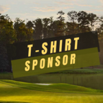 Image of T-Shirt Sponsor