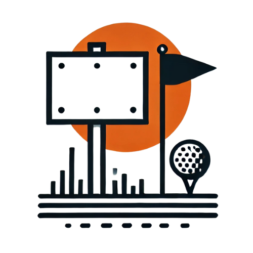 Mulligan Ball Classic 2025 - Default Image of Hole Sponsor