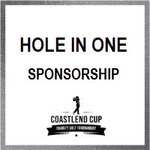 Image of Hole in One Sponsorship