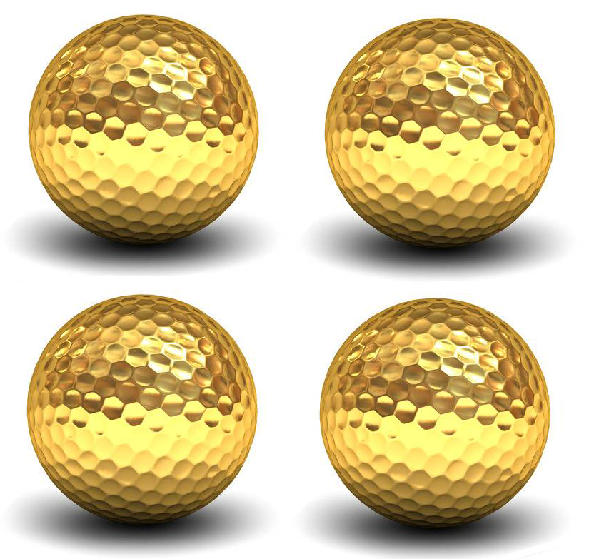 The 2025 CG Classic - Default Image of Gold Sponsor