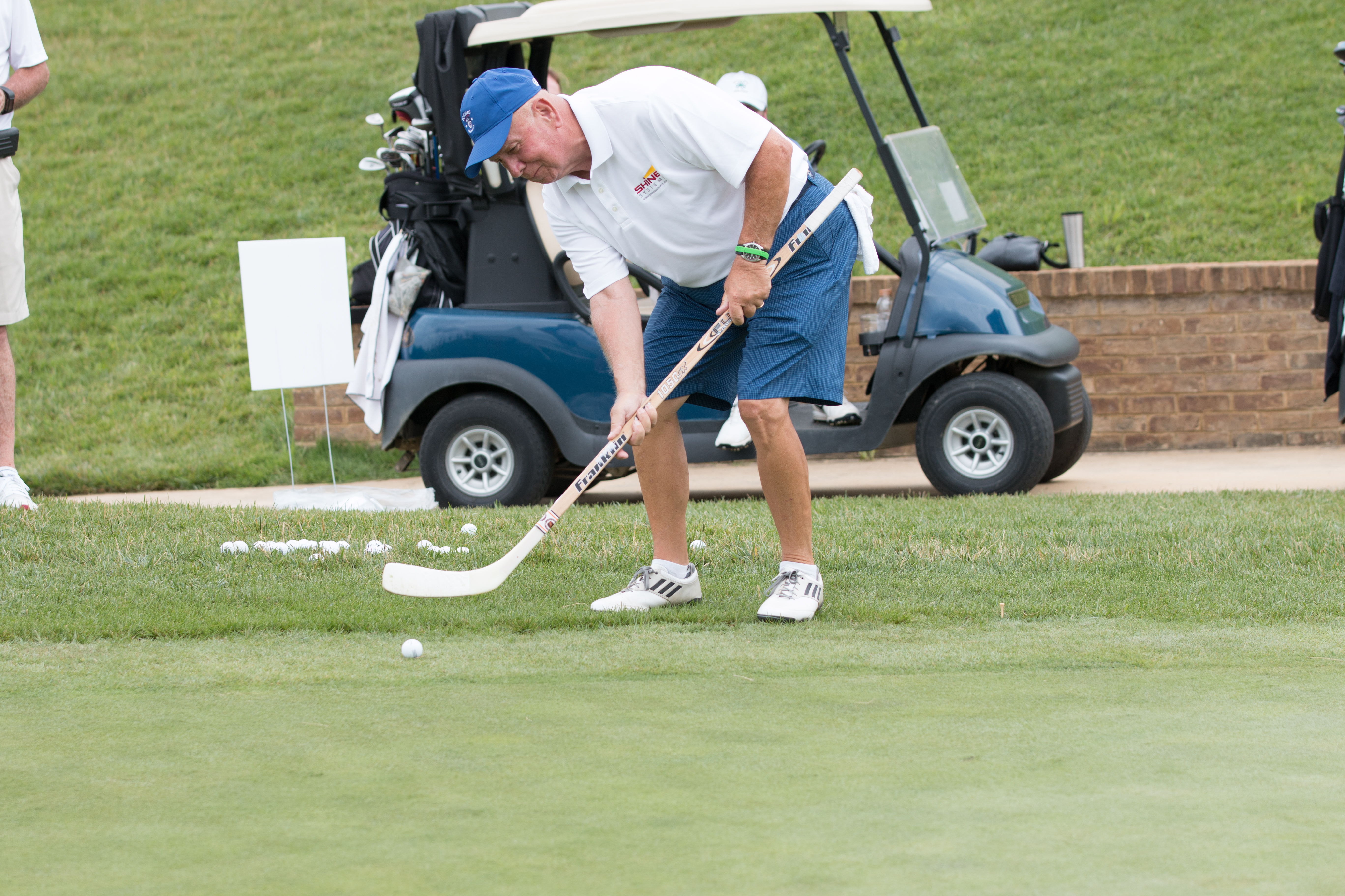 The 2025 CG Classic - Default Image of Special Contest Sponsor