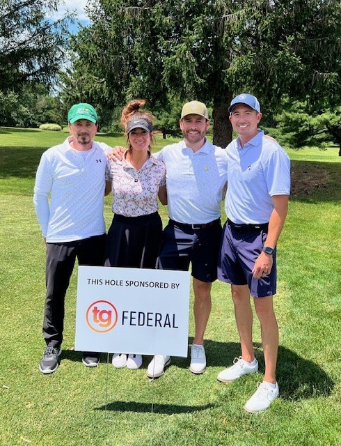 39th Annual IRS Commissioners Cup - Default Image of Hole Sponsor