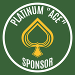 Image of Platinum "Ace” Sponsor