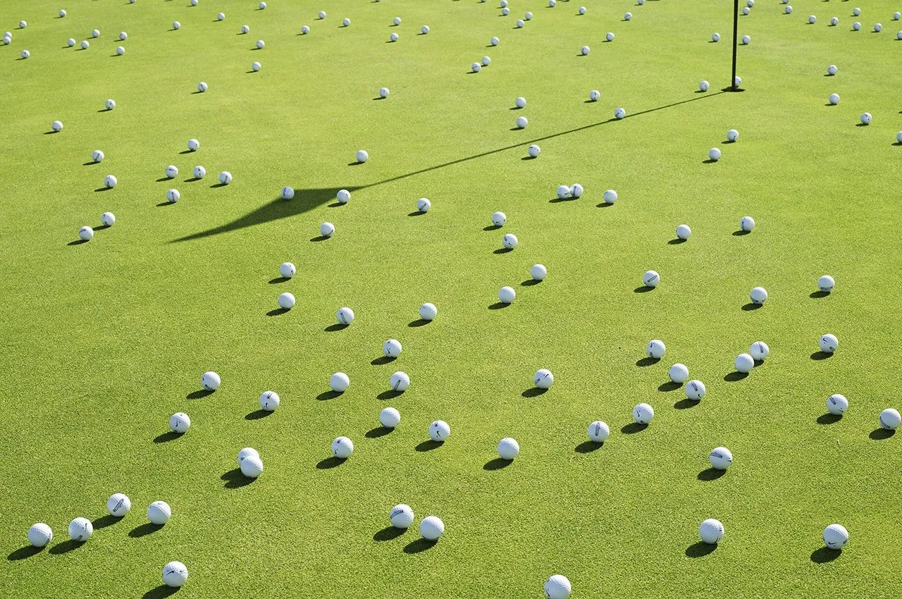 Darrin Dreyer Memorial Golf Tournament 2025 - Default Image of Mulligans