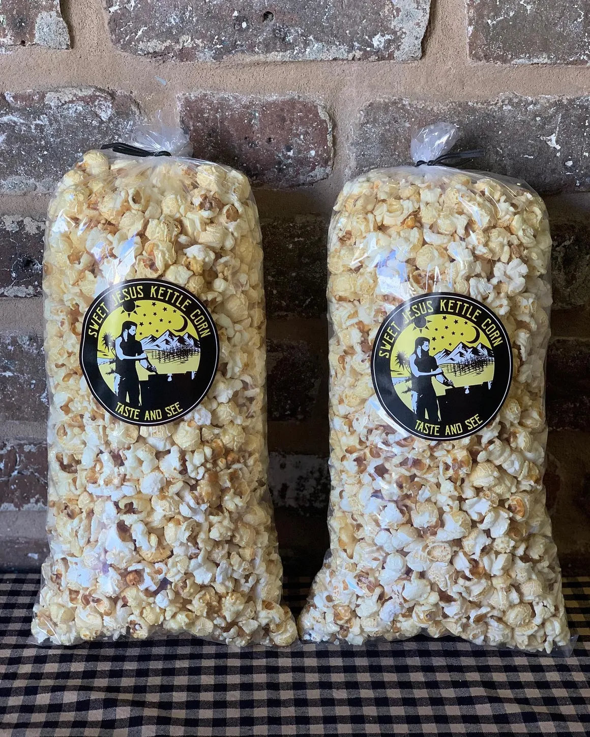 Darrin Dreyer Memorial Golf Tournament 2025 - Default Image of Popcorn