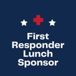 Image of First Responder Lunch Sponsor