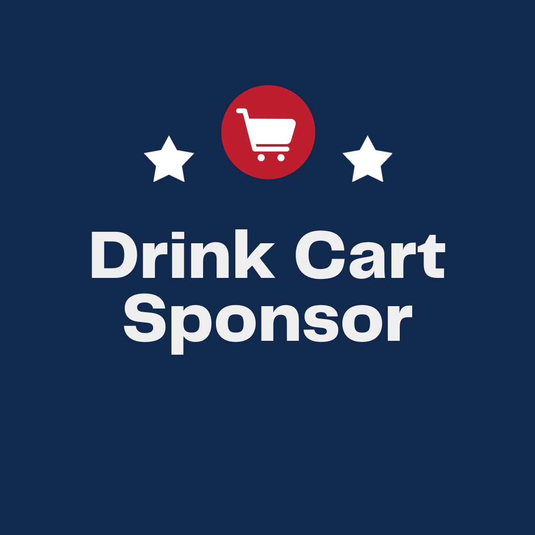 2025 Tunnel to Towers | Pittsburgh Golf Classic - Default Image of Drink Cart Sponsor