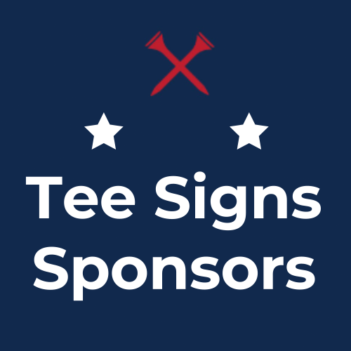 2025 Tunnel to Towers | Pittsburgh Golf Classic - Default Image of Tee Signs Sponsorships