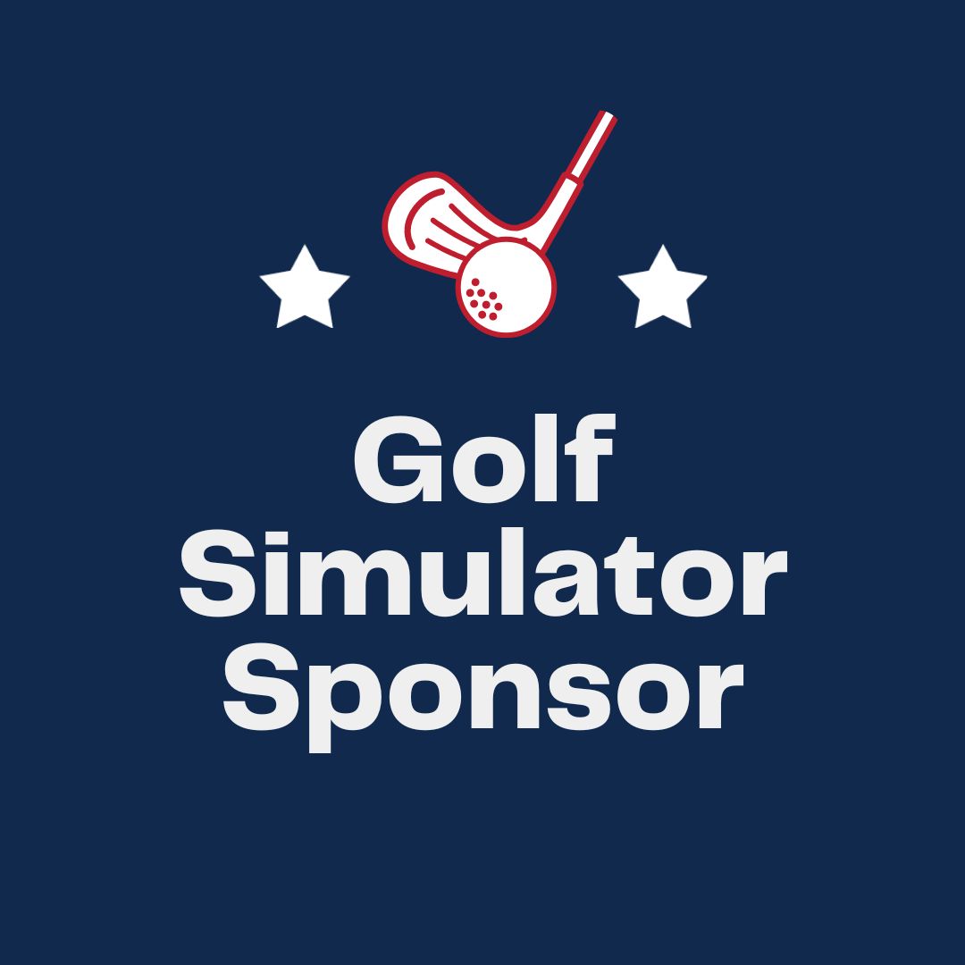 2025 Tunnel to Towers | Pittsburgh Golf Classic - Default Image of Golf Simulator Sponsor
