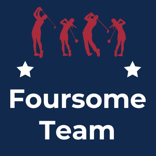 2025 Tunnel to Towers | Pittsburgh Golf Classic - Default Image of Foursome Team Sponsor