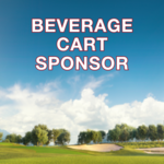 Image of Beverage Cart Sponsor