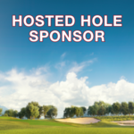 Image of Hole Sponsor