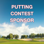 Image of Putting Contest Sponsor