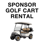 Image of Golf Cart Rental for Sponsors