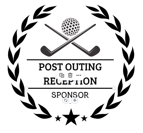 Highland Heights Hype Golf Outing 2025 - Default Image of Bar Sponsor, Post Outing Reception