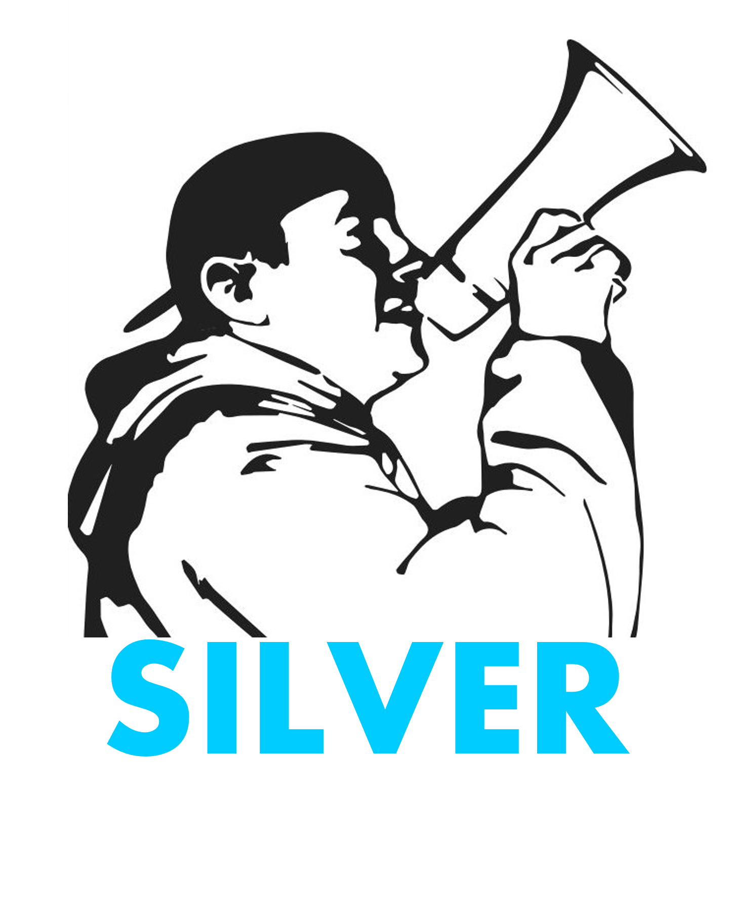 Golfing Fore! Grigal - Year 5 - Default Image of Official Silver Sponsor