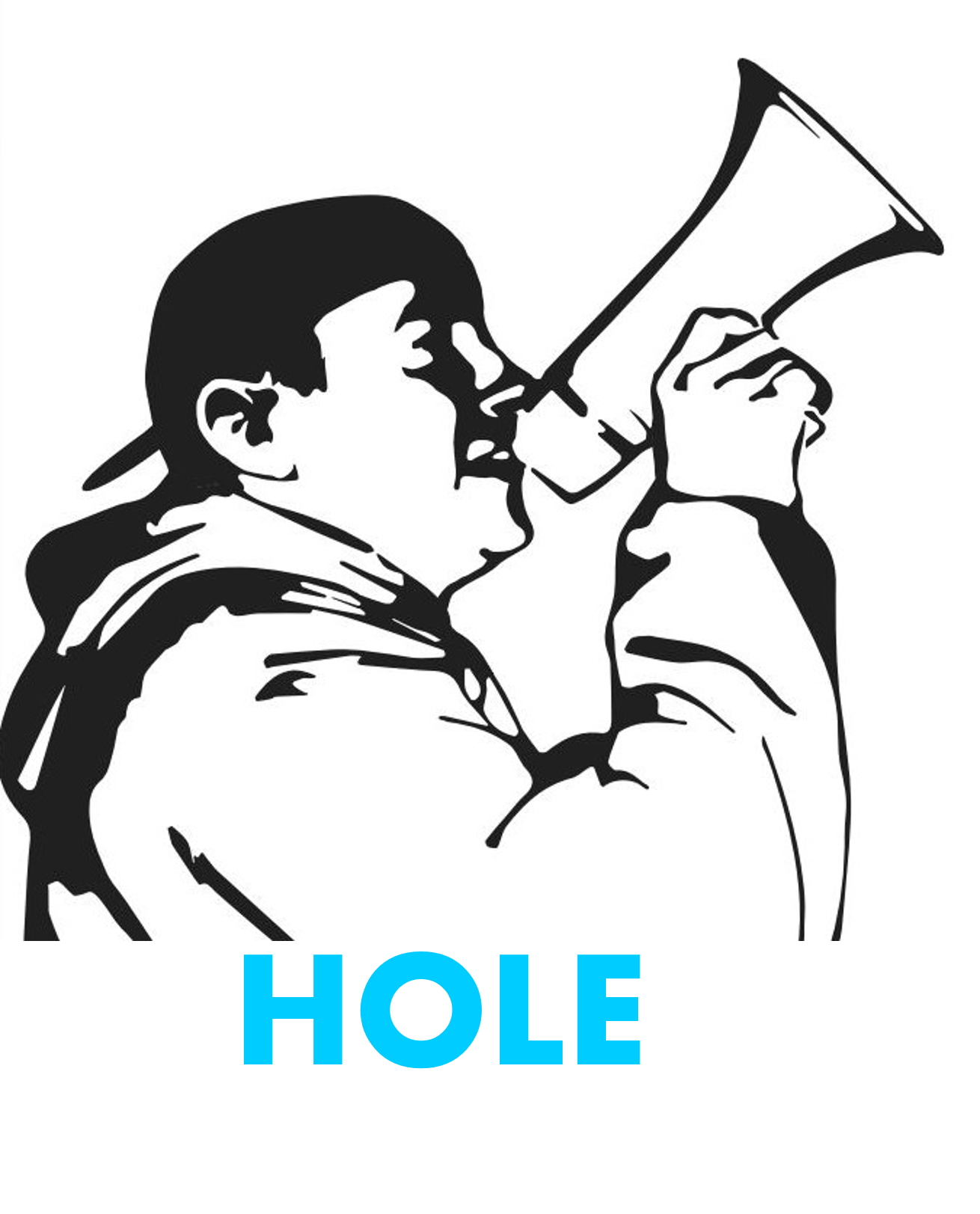 Golfing Fore! Grigal - Year 5 - Default Image of Hole Sponsor