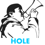Image of Hole Sponsor