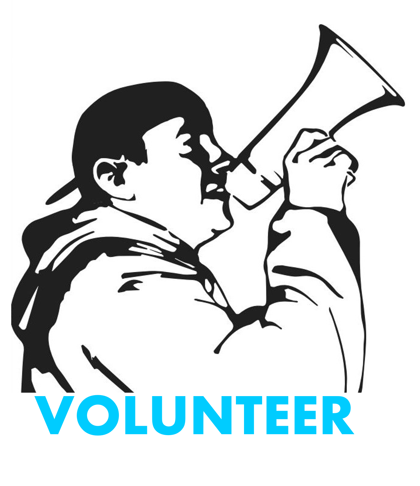 Golfing Fore! Grigal - Year 5 - Default Image of Volunteer