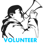Image of Volunteer