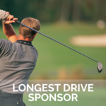 Image of Longest Drive Sponsor