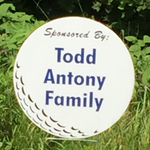 Image of Hole Sponsorship