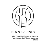 Image of Dinner ONLY