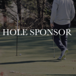 Image of HOLE SPONSOR