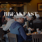 Image of BREAKFAST SPONSOR