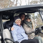 Image of DRINK CART SPONSOR