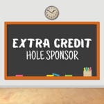 Image of HOLE SIGN SPONOR