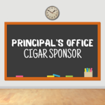 Image of CIGAR SPONSOR