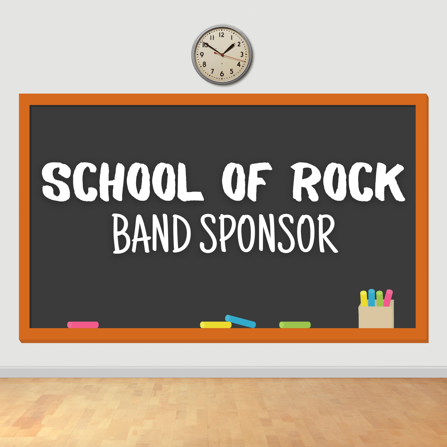 6th Annual Jay Cohen Memorial Golf Tournament - Default Image of TOURNAMENT ENTERTAINMENT SPONSOR