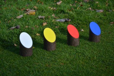 2025 CTX Customer & Ft. Hood Fisher House Benefit Golf Classic - Default Image of Move up Holes (1)