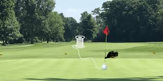 2025 CTX Customer & Ft. Hood Fisher House Benefit Golf Classic - Default Image of String Ball (2)
