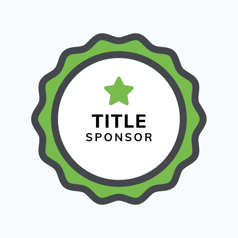 2025 CTX Customer & Ft. Hood Fisher House Benefit Golf Classic - Default Image of Title Sponsor