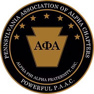 Alpha Phi Alpha 98th General Convention Golf Tournament - Default Image of Beverage Cart Sponsor