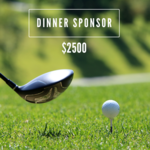 Image of DINNER SPONSOR