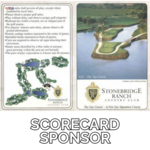Image of Score Card Sponsor