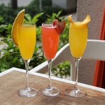 Image of Bottomless Mimosas - Off the Green