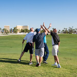 Image of Attendee Foursome