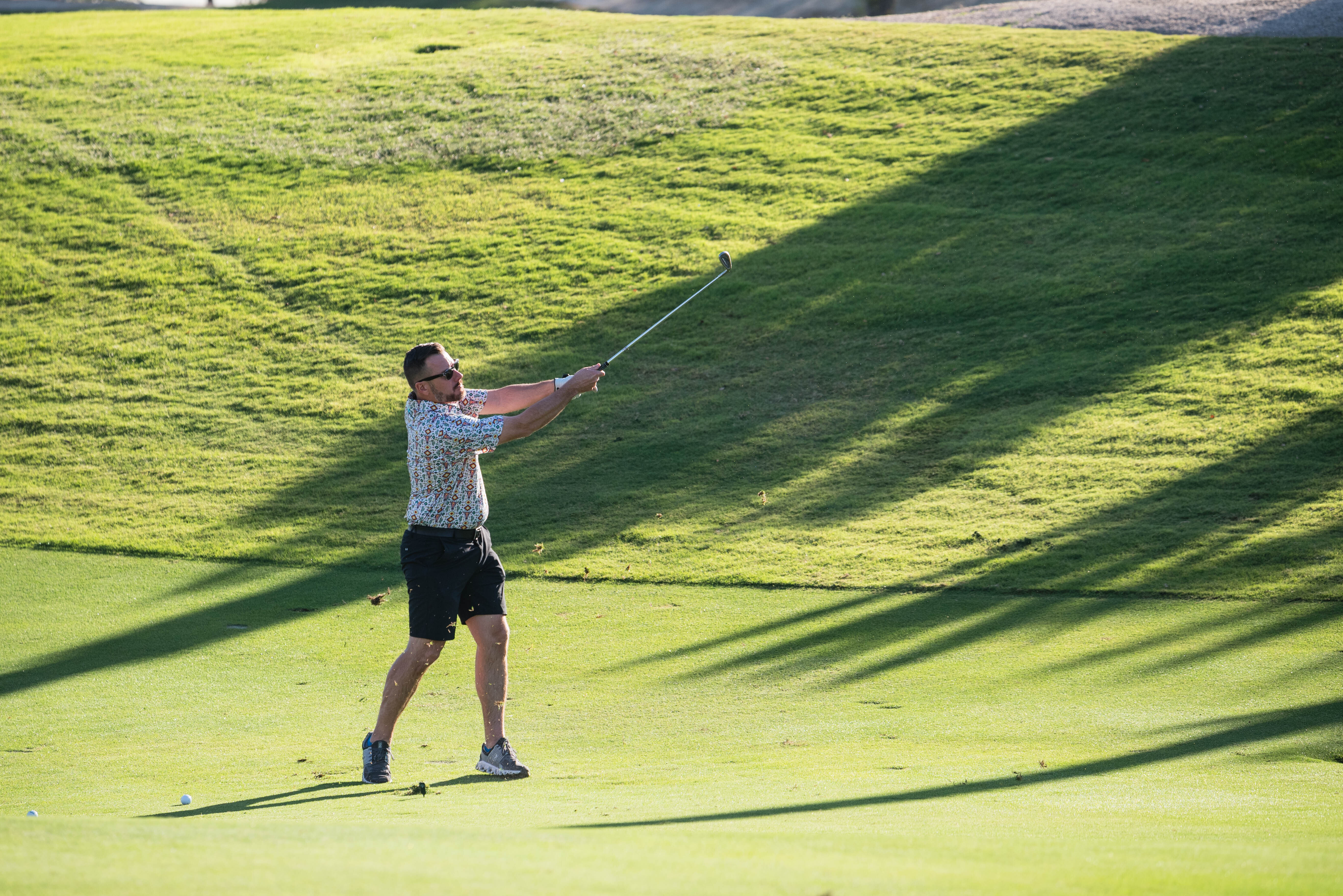 IFE Golf Tournament 2025 - Default Image of Attendee Single