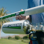 Image of Golf Cannon Individual