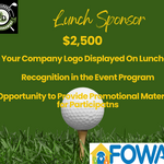 Image of Lunch Sponsor