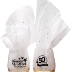 Image of 50th Anniversary Merchandise - Glasses