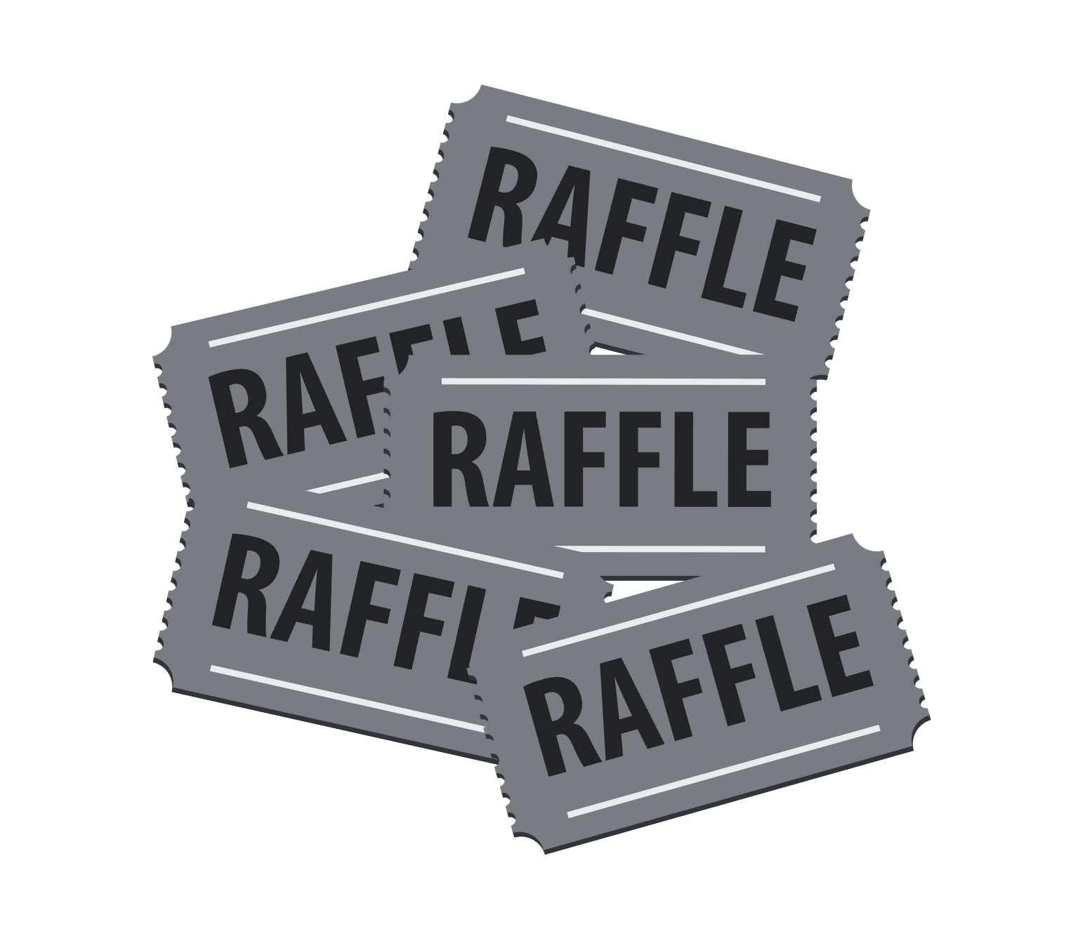 AIAPV/PVAF Golf Outing - Default Image of 50/50 Raffle Tickets (Bundle)